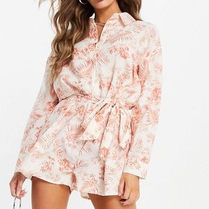 ASOS Romper!
